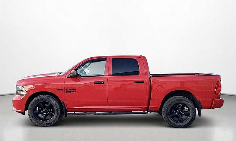 2023 Ram 1500 Classi...