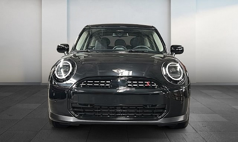 2025 Mini 5 Portes C...
