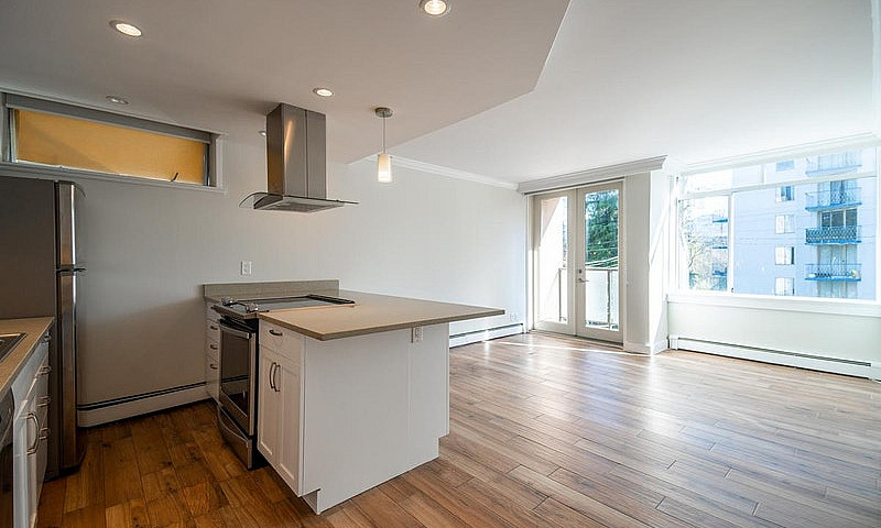 1 Bedroom Apartment ...