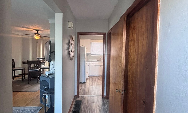 3 Bedroom House With...