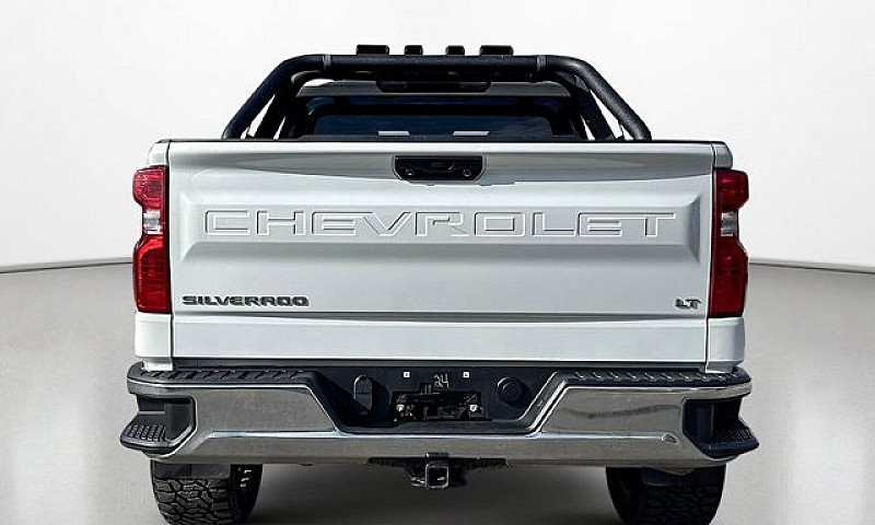 2023 Chevrolet Silve...