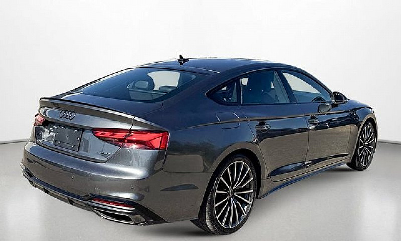2023 Audi A5 Sportba...