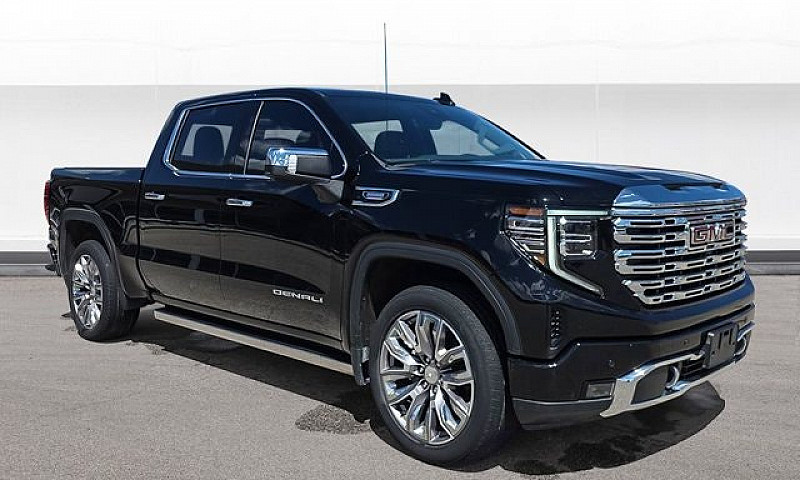2024 Gmc Sierra 1500...