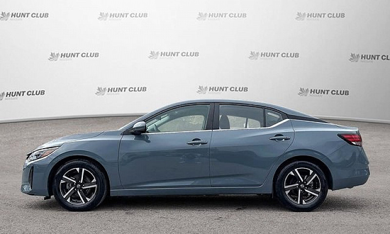 2024 Nissan Sentra S...