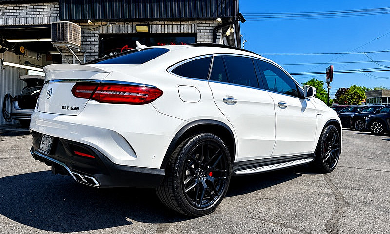 2019 Mercedes-Benz G...