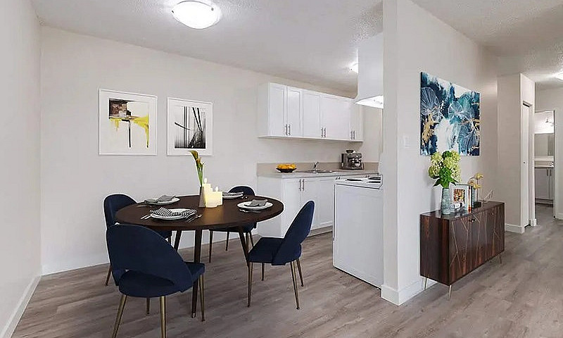 Affordable Apartment...