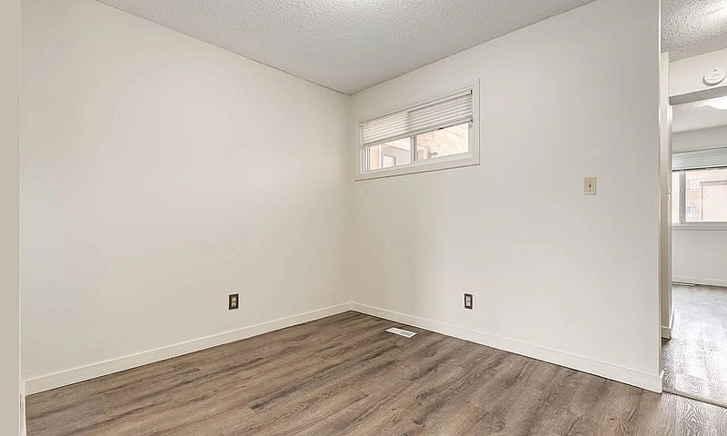 Two-Bedroom And Thre...