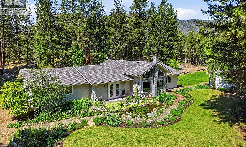 4685 Kamloops Vernon...
