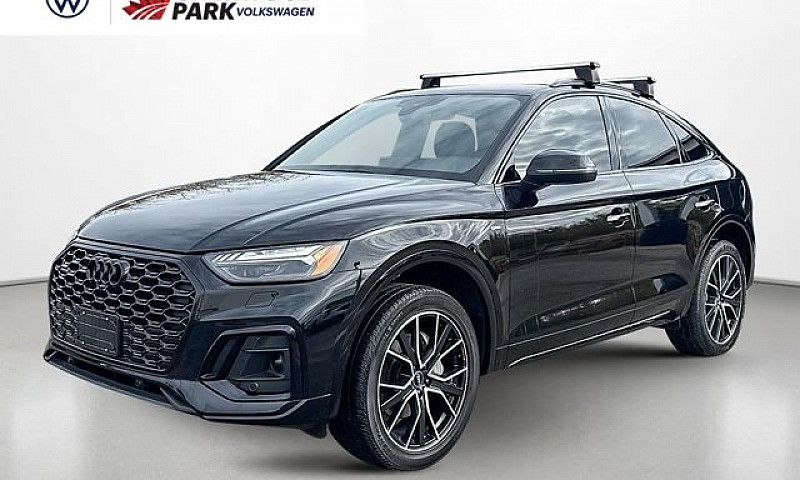 2023 Audi Q5 Sportba...