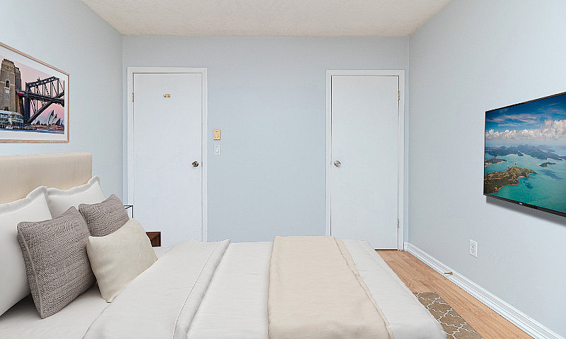 Suite Potential! 3-4...