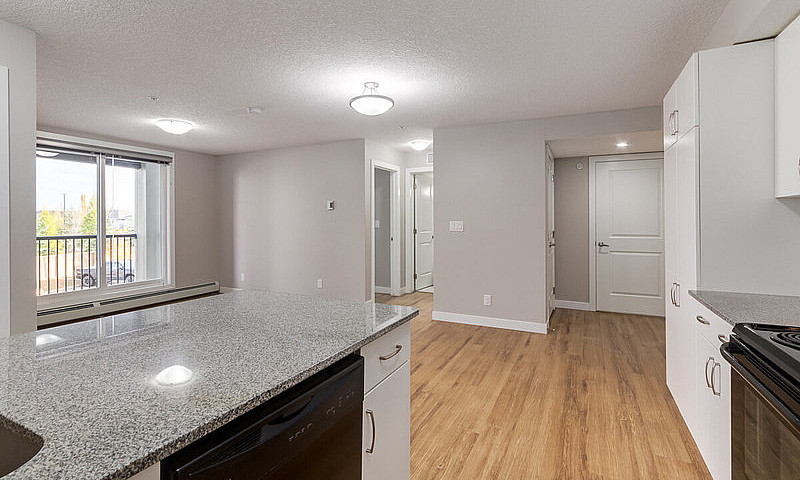 Affordable Apartment...