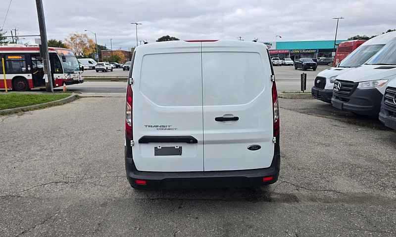 2023 Ford Transit Co...