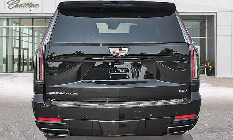 2026 Cadillac Escala...