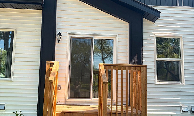 3 Bed 2.5 Bath Townh...
