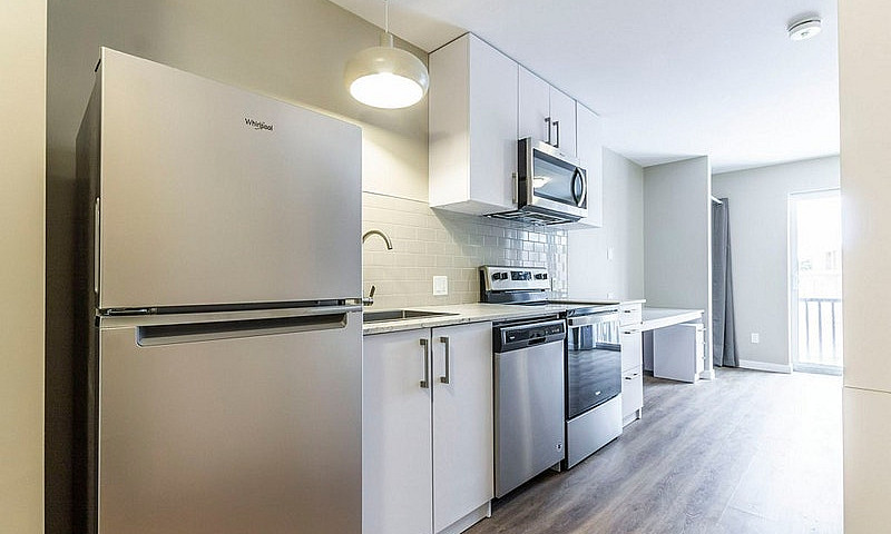 Stylish Studio, Furn...