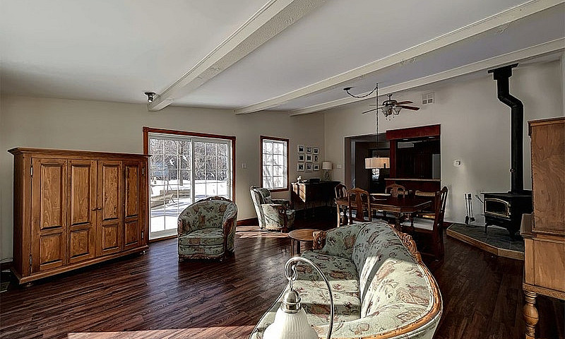 $595,000 - 2 Storey ...