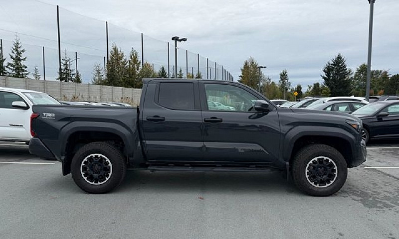 2024 Toyota Tacoma |...