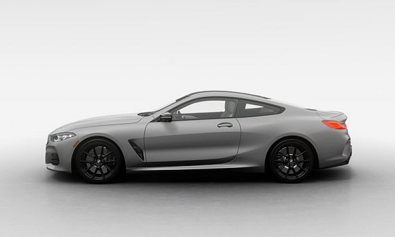 2026 Bmw 8 Series M8...