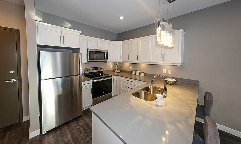 Da Vinci - New 1-Bed...