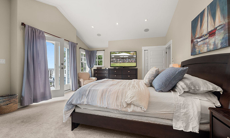 Surrey Home For Sale...