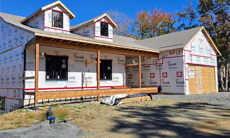 15 Yellow Birch Lane...