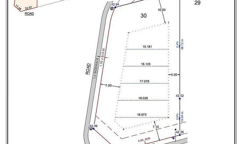 52327 Range Road 233...