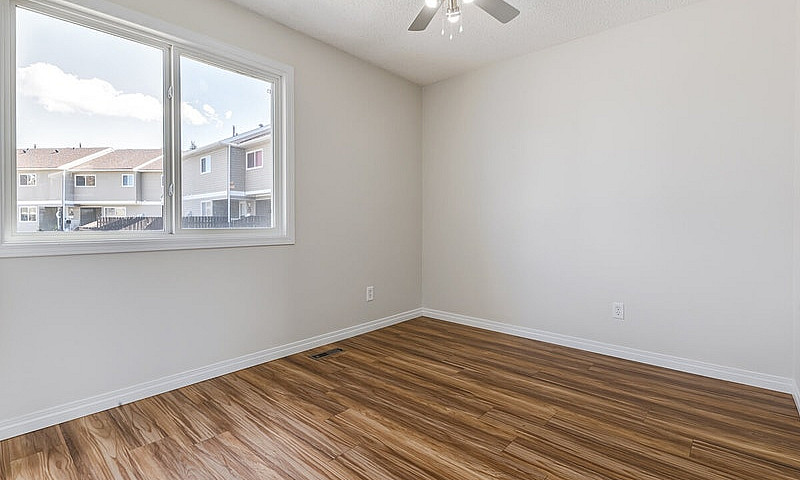 Affordable Townhomes...