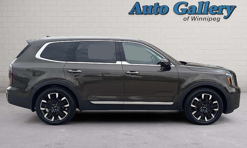 2023 Kia Telluride S...