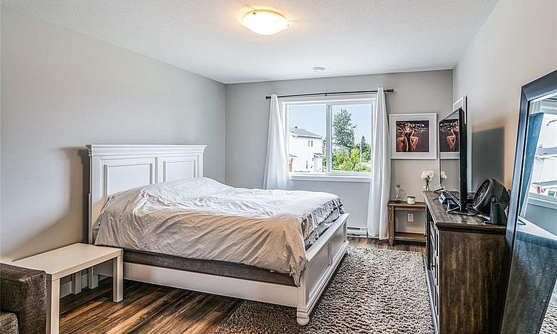 Modern Comfort Meets...