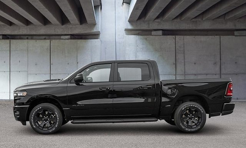 2026 Ram 1500 Expres...