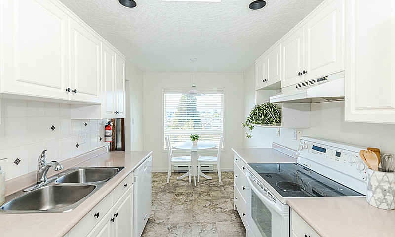 Top Floor Unit - Oce...