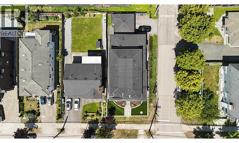 501 Ewen Avenue New ...