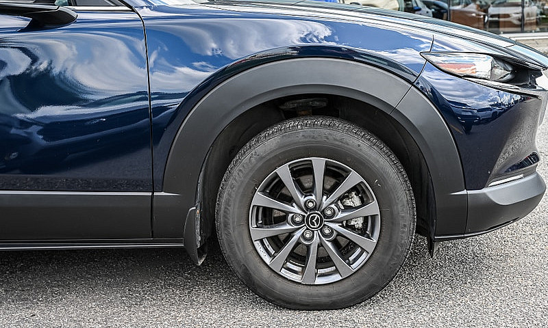 2023 Mazda Cx-30 Gx ...