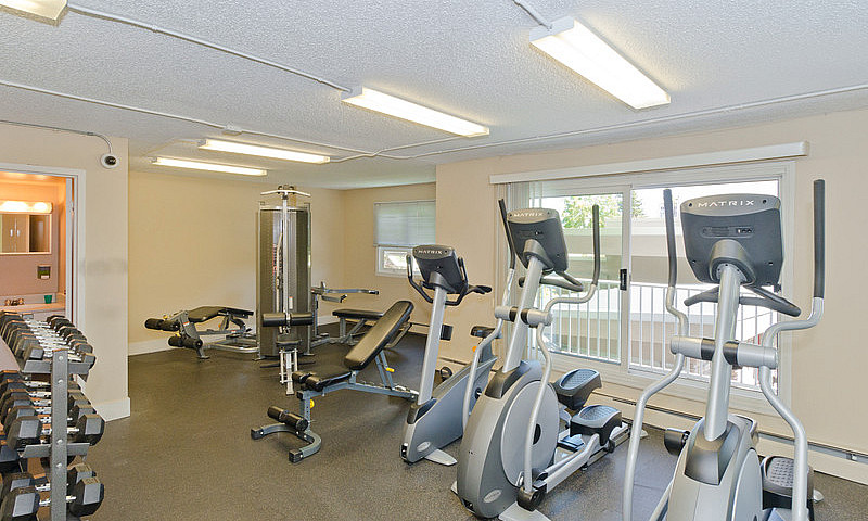 1 Bedroom - 3524 31 ...