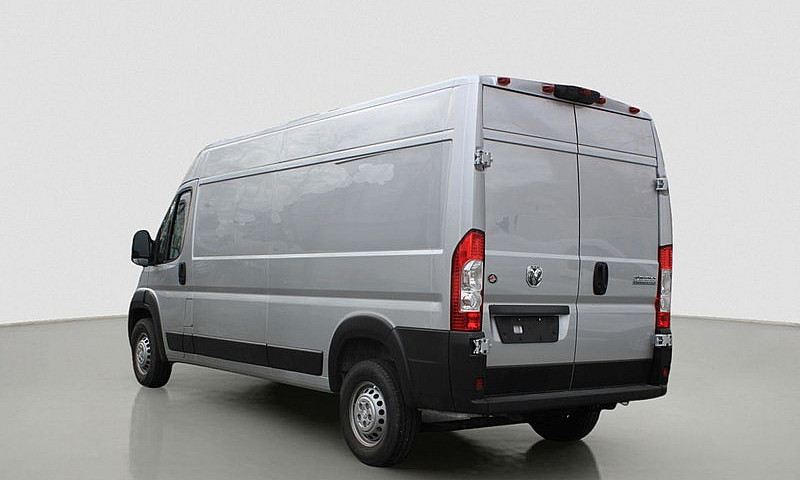 2024 Ram Promaster C...