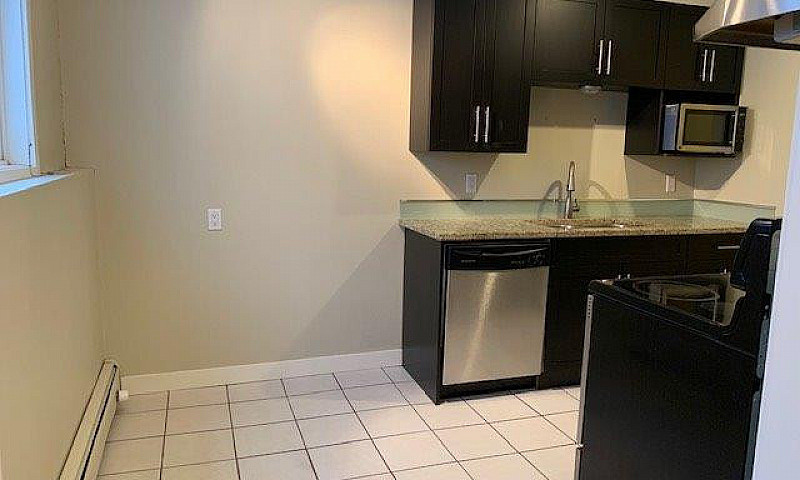 1 Bed & 1 Bath Apart...