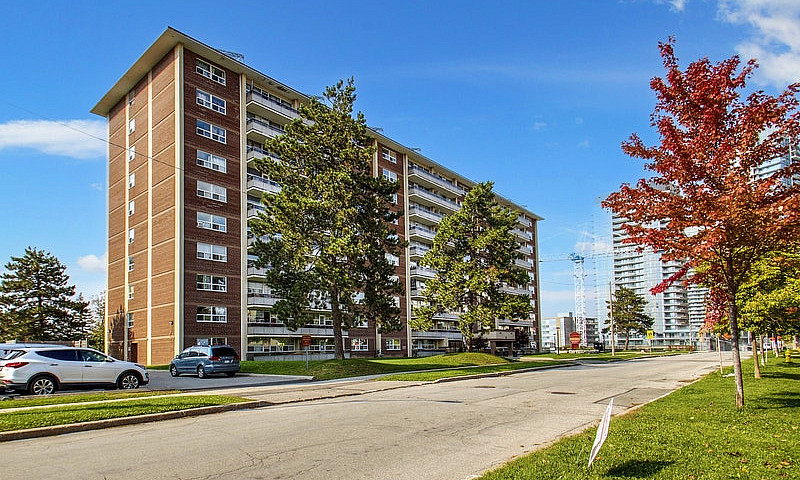 1 Bedroom Apartment ...