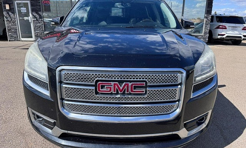 2013 Gmc Acadia Awd ...