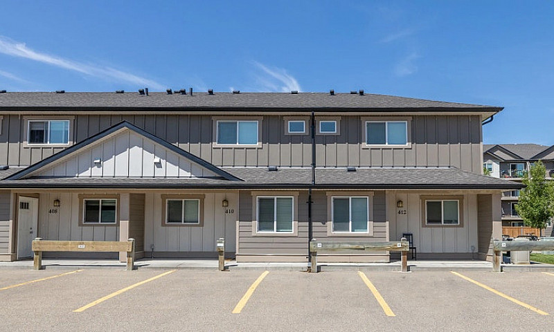 Pet-Friendly Two Bed...