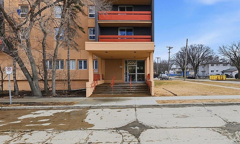 507 1030 Grant Avenu...