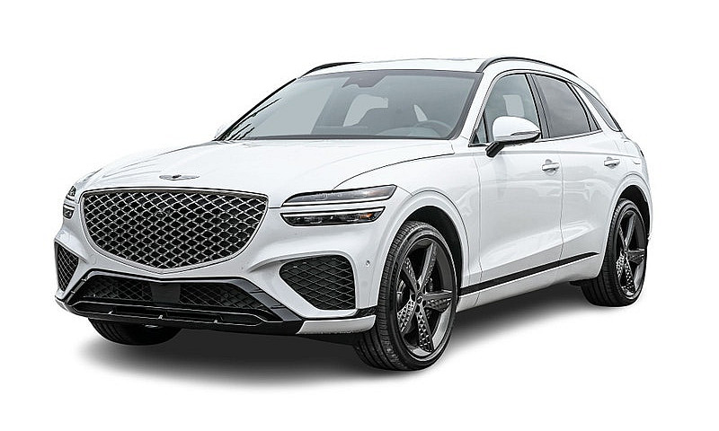 2025 Genesis G70 3.5...