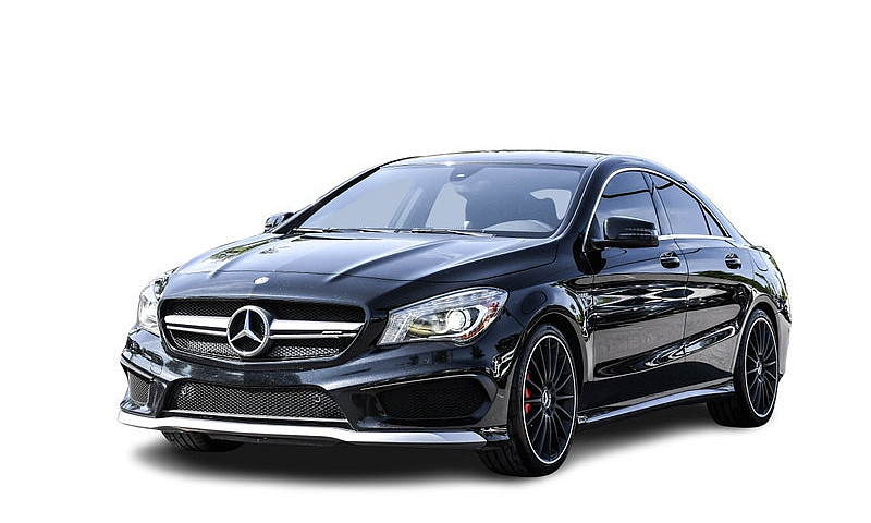 2016 Mercedes-Benz C...