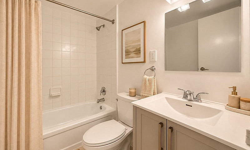 Borden Apartments  -...
