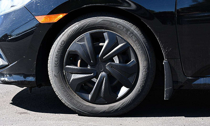2019 Honda Civic Lx...