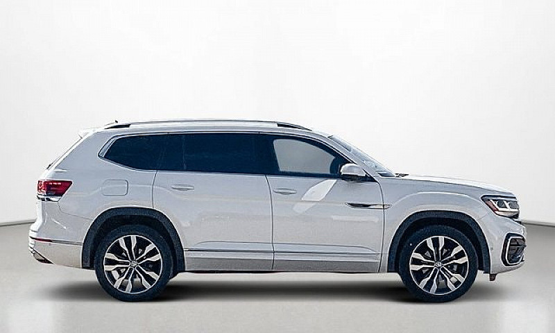 2023 Volkswagen Atla...