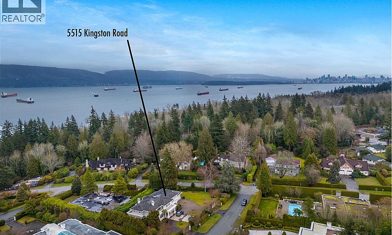 5515 Kingston Road V...