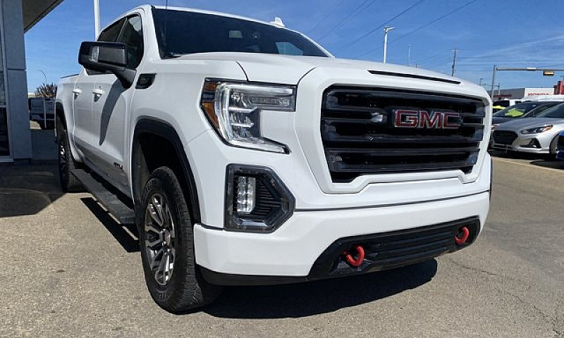 2021 Gmc Sierra 1500...