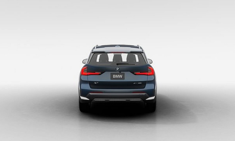 2027 Bmw X1 Xdrive28...