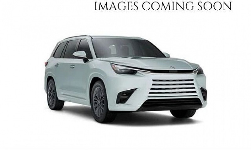 2024 Lexus Tx Tx Exe...