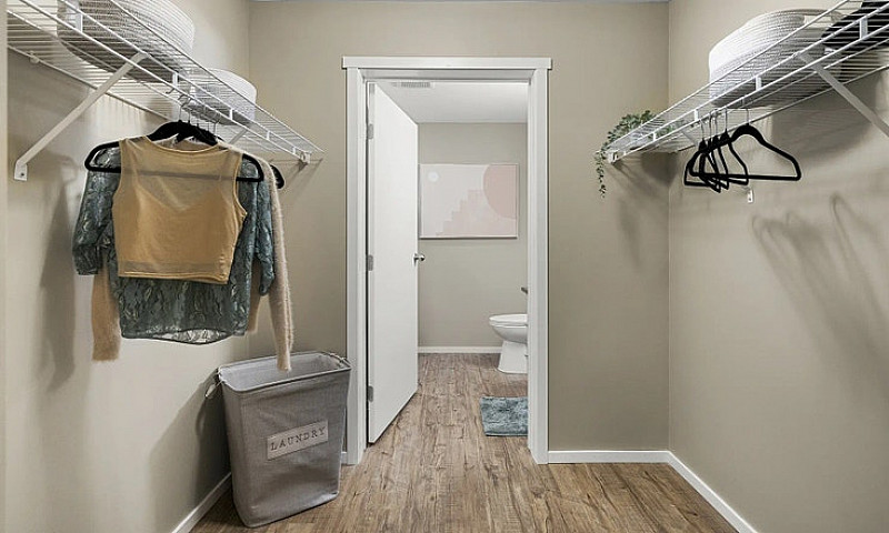 Pet-Friendly Two Bed...